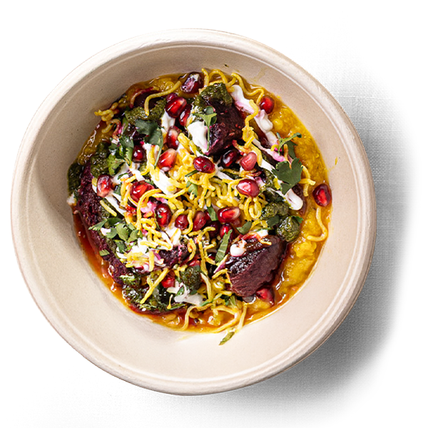 bowl