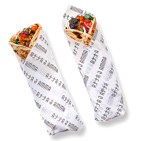 wraps